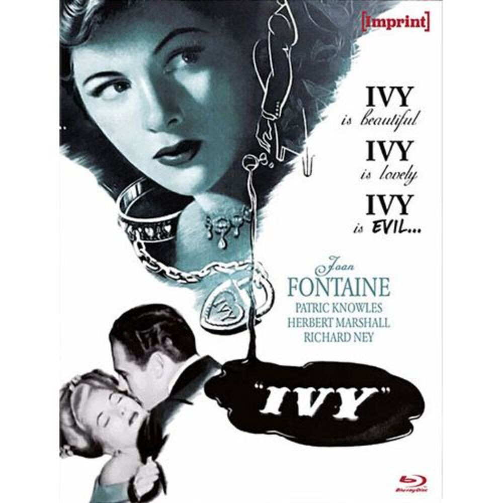 Ivy